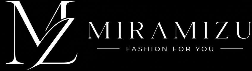 Miramizu Logo Top