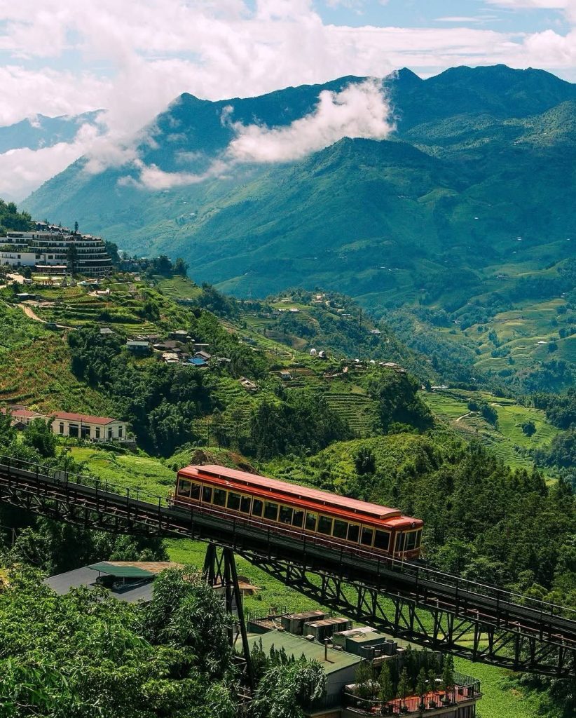 Top 10 Địa Điểm Check-In Sapa Đẹp "Quên Lối Về" Mới Nhất 2026 sap