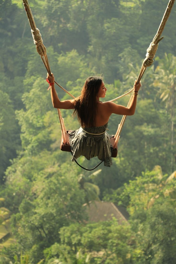 Check-in Sapa tại Swing Sapa